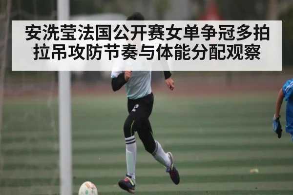 安洗莹法国公开赛女单争冠多拍拉吊攻防节奏与体能分配观察
